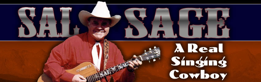 in Memory of Sal Sage